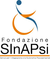 logo fondazione SInAPsi